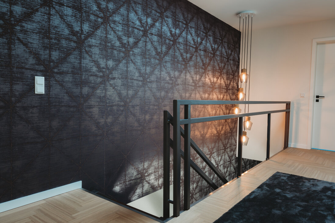 Teppichboden im Schlafzimmer